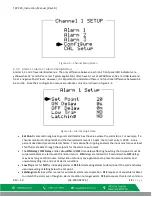 Preview for 14 page of Macurco TracXP TXP-C20 Instruction Manual