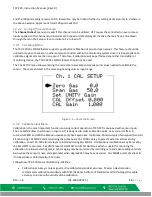 Preview for 16 page of Macurco TracXP TXP-C20 Instruction Manual