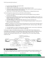 Preview for 17 page of Macurco TracXP TXP-C20 Instruction Manual