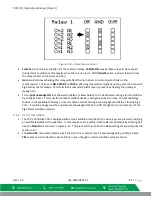 Preview for 19 page of Macurco TracXP TXP-C20 Instruction Manual