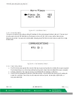 Preview for 20 page of Macurco TracXP TXP-C20 Instruction Manual