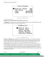 Preview for 21 page of Macurco TracXP TXP-C20 Instruction Manual