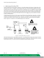 Preview for 23 page of Macurco TracXP TXP-C20 Instruction Manual