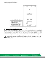 Preview for 30 page of Macurco TracXP TXP-C20 Instruction Manual