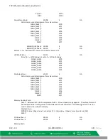 Preview for 33 page of Macurco TracXP TXP-C20 Instruction Manual