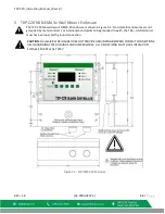 Preview for 36 page of Macurco TracXP TXP-C20 Instruction Manual