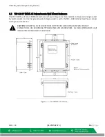 Preview for 38 page of Macurco TracXP TXP-C20 Instruction Manual