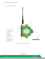 Предварительный просмотр 11 страницы Macurco TracXP TXP-WTA Instruction Manual