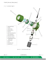 Предварительный просмотр 12 страницы Macurco TracXP TXP-WTA Instruction Manual