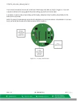 Предварительный просмотр 17 страницы Macurco TracXP TXP-WTA Instruction Manual