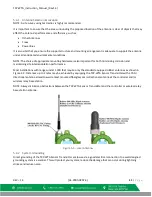 Предварительный просмотр 21 страницы Macurco TracXP TXP-WTA Instruction Manual