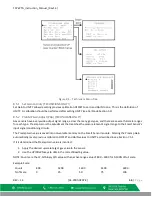 Предварительный просмотр 34 страницы Macurco TracXP TXP-WTA Instruction Manual