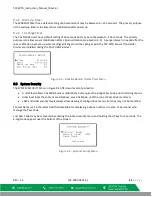 Предварительный просмотр 41 страницы Macurco TracXP TXP-WTA Instruction Manual