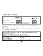 Preview for 12 page of Macvision MA833A Operation Manual