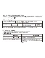 Preview for 14 page of Macvision MA833A Operation Manual