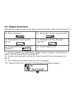 Preview for 22 page of Macvision MA833A Operation Manual