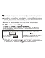 Preview for 23 page of Macvision MA833A Operation Manual