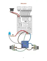 Предварительный просмотр 8 страницы Mad Bean Pedals Rabbit Hole Quick Start Manual