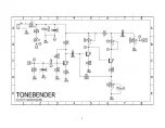 Preview for 5 page of Mad Bean Pedals TONEBENDER Quick Start Manual