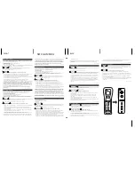 Mad Catz 5873 Instruction Manual preview