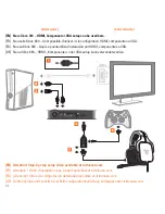 Preview for 14 page of Mad Catz AX 720 User Manual