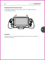 Preview for 11 page of Mad Catz C.A.T. 12 Quick Start Manual