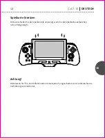 Preview for 15 page of Mad Catz C.A.T. 12 Quick Start Manual