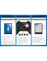 Предварительный просмотр 3 страницы Mad Catz C.T.R.L. R User Manual