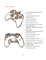 Предварительный просмотр 14 страницы Mad Catz CAT 7 Manual