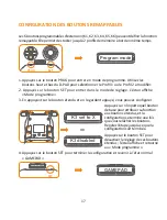 Предварительный просмотр 17 страницы Mad Catz CAT 7 Manual