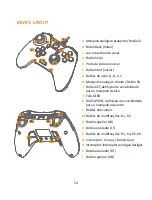 Предварительный просмотр 54 страницы Mad Catz CAT 7 Manual