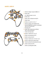 Предварительный просмотр 84 страницы Mad Catz CAT 7 Manual