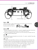 Preview for 9 page of Mad Catz CAT9 Quick Start Manual