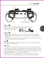 Preview for 17 page of Mad Catz CAT9 Quick Start Manual