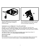 Preview for 4 page of Mad Catz F.L.Y. 5 User Manual