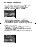 Предварительный просмотр 4 страницы Mad Catz GameShark SP Instruction Manual