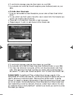 Предварительный просмотр 5 страницы Mad Catz GameShark SP Instruction Manual