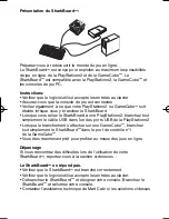 Preview for 4 page of Mad Catz GMCC62DAZ Instruction Manual