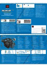 Preview for 3 page of Mad Catz M.M.O. TE TOURNAMENT EDITION Quick Start Manual