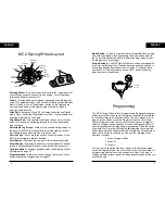 Предварительный просмотр 4 страницы Mad Catz MC2 User Manual