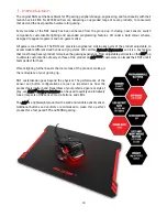 Предварительный просмотр 3 страницы Mad Catz RAT 1 Product Manual