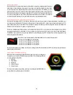 Preview for 6 page of Mad Catz rat 6 Product Manual