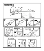 Preview for 21 page of Mad Catz ROCK BAND 3 3 User Manual