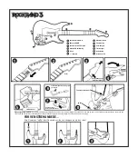 Preview for 25 page of Mad Catz ROCK BAND 3 3 User Manual