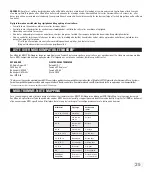 Preview for 25 page of Mad Catz ROCK BAND 3 MIDI PRO-ADAPTER 96071 User Manual