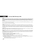 Preview for 28 page of Mad Catz ROCK BAND 3 MIDI PRO-ADAPTER 96071 User Manual