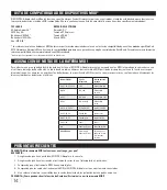 Preview for 14 page of Mad Catz Rock Band 3 MIDI PRO-Adapter User Manual