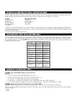 Preview for 22 page of Mad Catz Rock band 3 Manual