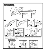 Preview for 13 page of Mad Catz ROCKBAND 3 User Manual