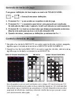 Preview for 20 page of Mad Catz S.T.R.I.K.E 13 Quick Start Manual